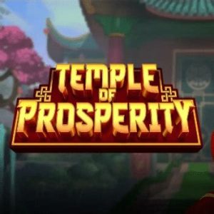 Read more about the article Temple of Prosperity Slot Game