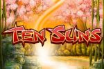 Read more about the article Ten Suns Slot Game