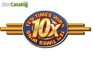 Read more about the article Ten Times Wins Slot Game