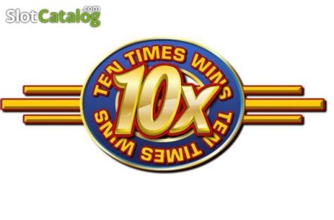 Ten Times Wins Slot Game