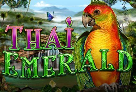 Thai Emerald Slot Game