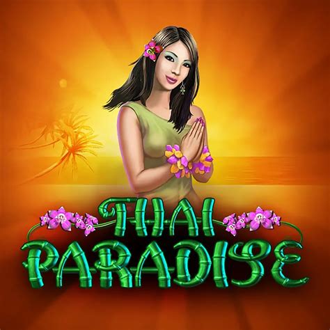 Thai Paradise Slot Game