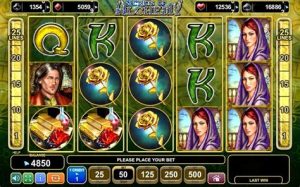 Read more about the article The Alchemist Slot Game