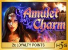 The Amulet and the Charm