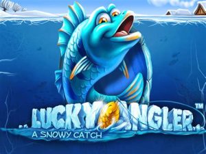 Read more about the article The Angler Slot Game