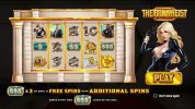 Read more about the article The Bank Heist Slot Game