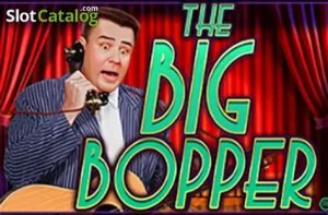 Read more about the article The Big Bopper Slot Game