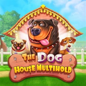 Read more about the article The Dog House Multihold Slot Game