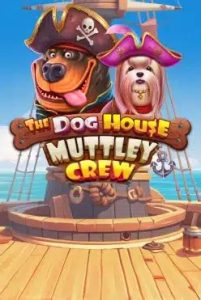 Read more about the article The Dog House – Muttley Crew Slot Game Review