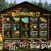 Read more about the article The Exterminator Slot Game