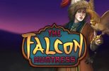 The Falcon Huntress