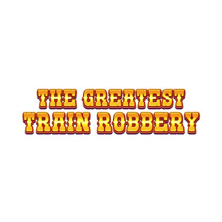 The Greatest Train Robbery Slot Game