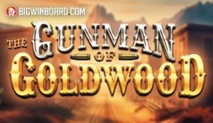 Read more about the article The Gunman of Goldwood Slot Game Review