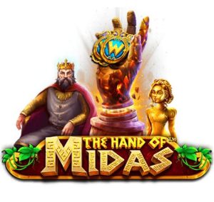 Read more about the article The Hand Of Midas Slot Game