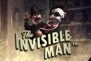 Read more about the article The Invisible Man Slot Game