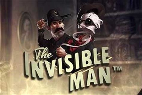 The Invisible Man Slot Game