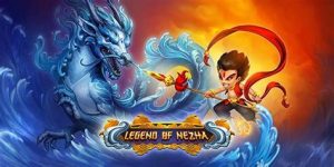 Read more about the article The Legend of Nezha Slot Game