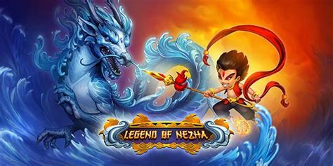 The Legend of Nezha Slot Game