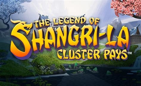 The Legend of Shangri-La Slot Game