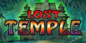 Read more about the article The Lost Temple Slot Game