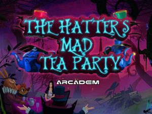 Read more about the article The Mad Hatter’s Tea Party Slot Game