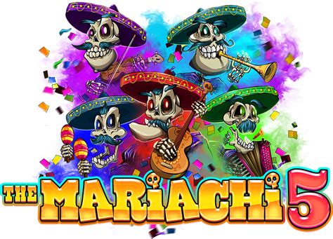 The Mariachi 5 Slot Game