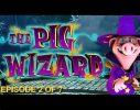 The Pig Wizard