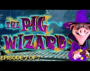 Read more about the article The Pig Wizard Slot Game