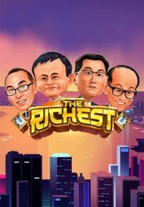 Read more about the article The Richest Slot Game