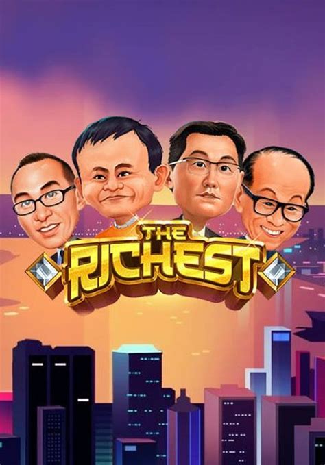 The Richest Slot Game