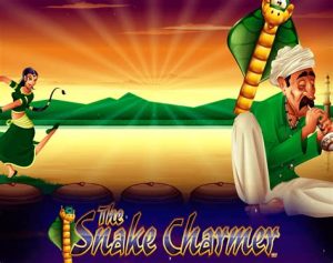 Read more about the article The Snake Charmer Slot Game