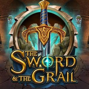 Read more about the article The Sword and The Grail Slot Game