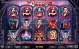 Read more about the article The Vampires Slot Game