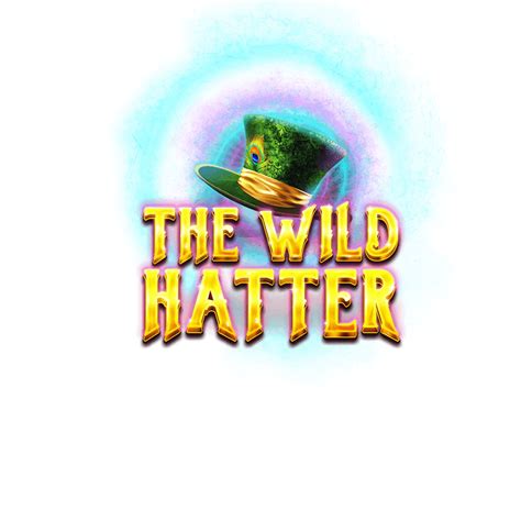 The Wild Hatter Slot Game