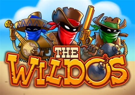 The Wildos Slot Game