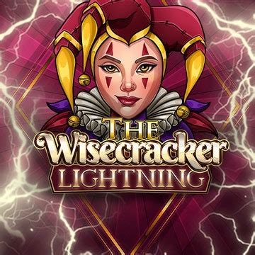 The Wisecracker Lightning Slot Game