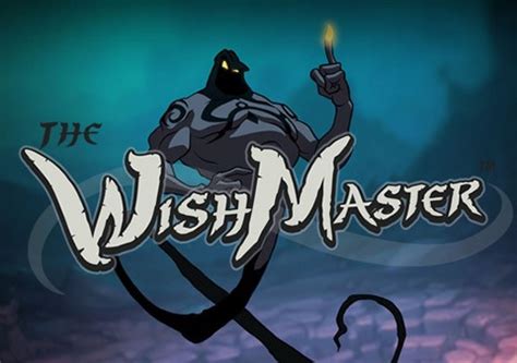 The Wish Master Slot Game