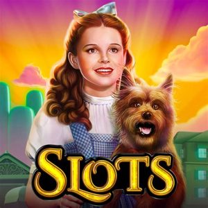 Read more about the article The Wizard of Oz Slot Game