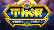 Read more about the article Thor Turbo Power Slot Game