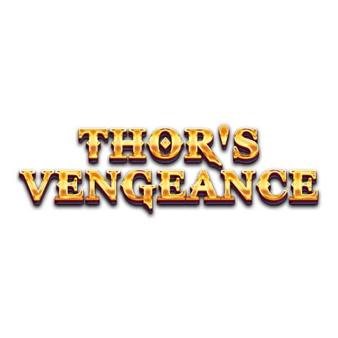 Thor’s Vengeance Slot Game