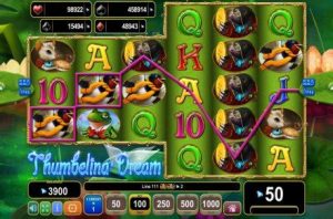 Read more about the article Thumbelinas Dream Slot Game