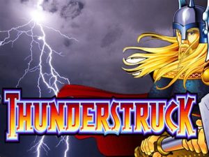 Read more about the article Thunderstruck Slot Game