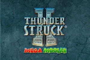 Read more about the article Thunderstruck II Mega Moolah Slot Game