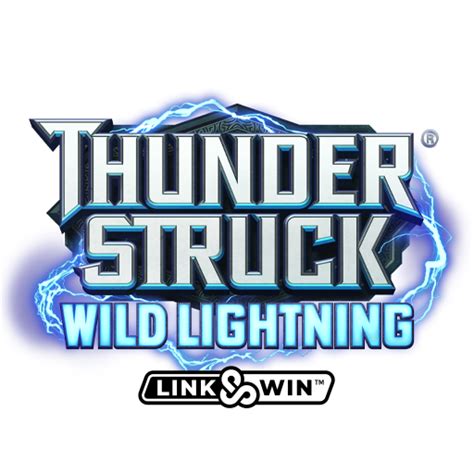 Thunderstruck Wild Lightning Slot Game