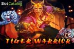 Read more about the article Tiger Warrior Slot Game