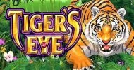 Read more about the article Tiger’s Eye Slot Game