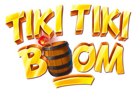 Tiki Tiki Boom Slot Game