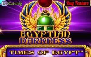 Read more about the article Times Of Egypt Slot Game