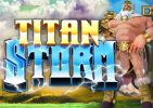 Read more about the article Titan Storm Slot Game