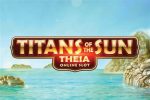 Titans of the Sun - Theia